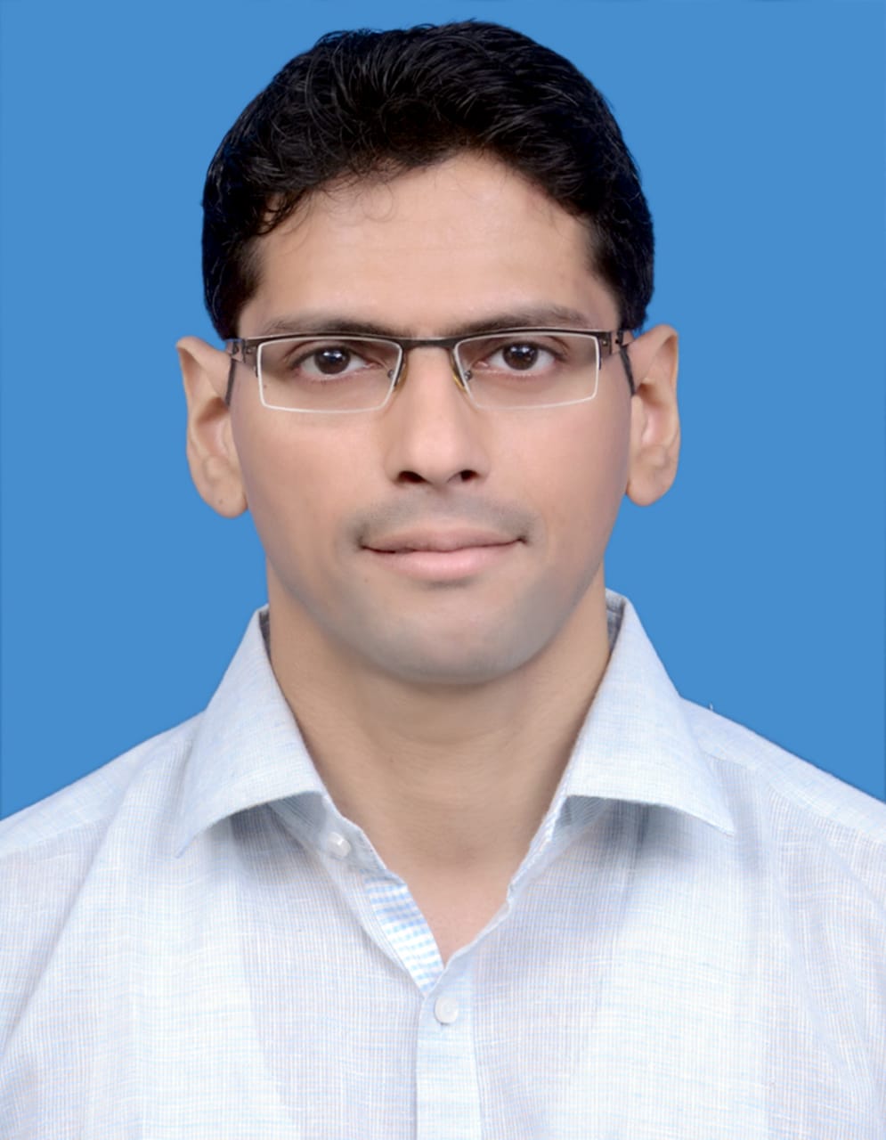 Dr Amit B