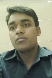 Ashish Kumar Kushwaha