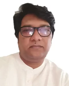 G Arun Kumar