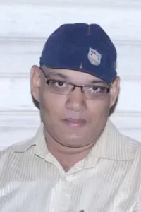 Hemendra Sharma