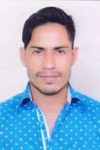 Jeetendra Chandrawanshi