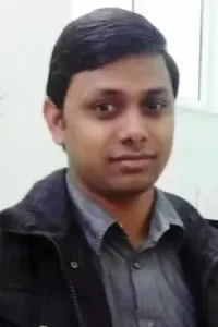 Jitendra Kumar Pandagre