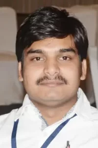 Jitendra Rajouriya