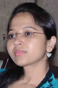 Laxmi Somkuwar