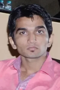 Madhusudan Thakur