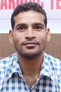 Mohan Singh Chouhan