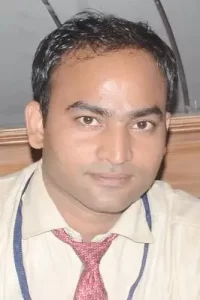 Narendra Nekiya