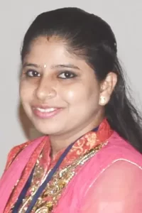 Sangeeta Bhagel