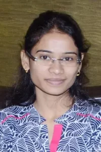 Vaishali Pusham