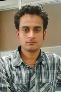 Vikas Bhargava