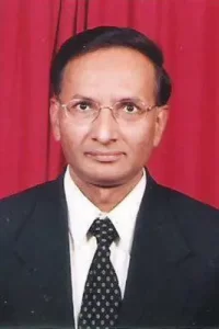 DR. B.S. YADAV