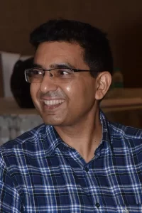 Dr Raghvendra Singh Meena