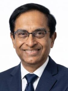 Clinician Senior Interventional Cardiologist