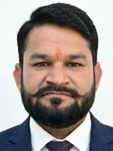 Dharmendra Vishwakarma