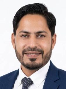 Jitendra Chandravanshi