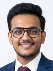 Shailendra Singh Nagar