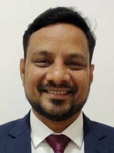 Anand Ballab Kandpal