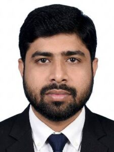 MR. ANEEK GIRIGOSWAMI