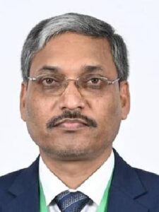 MR. JANARDHAN MISHRA
