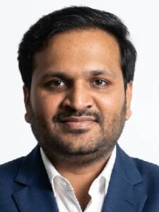 MR. KETHAN CHOWDARY GALLA