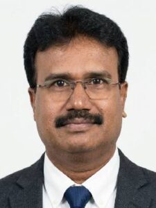 MR. KOTESWARAIAH S