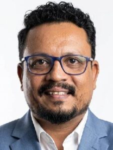 MR. SHAIK MASOOD MOHIDDIN