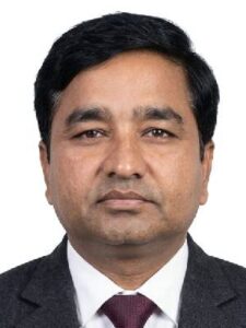 Mukesh Upadhyaya