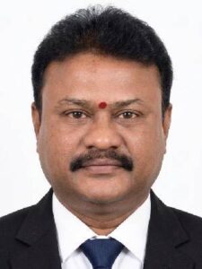 MR. RAVIKUMAR MAMIDI
