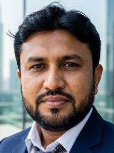 Sunil Kumar Christian