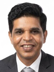 Bharat Verma
