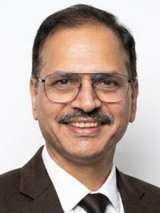 Senior Interventional Cardiologist