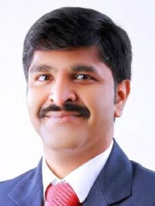 MR. MOHAN KUMAR THOTA