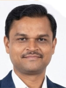 PANDURANG MASUDEV CHOLE