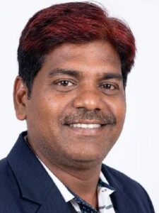 Praveen Saxena