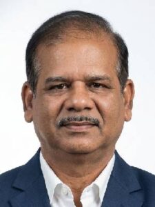 MR. SURESH R. PANDEY