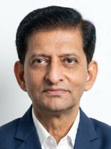 MR. YOGESH SURESH TOLKAR